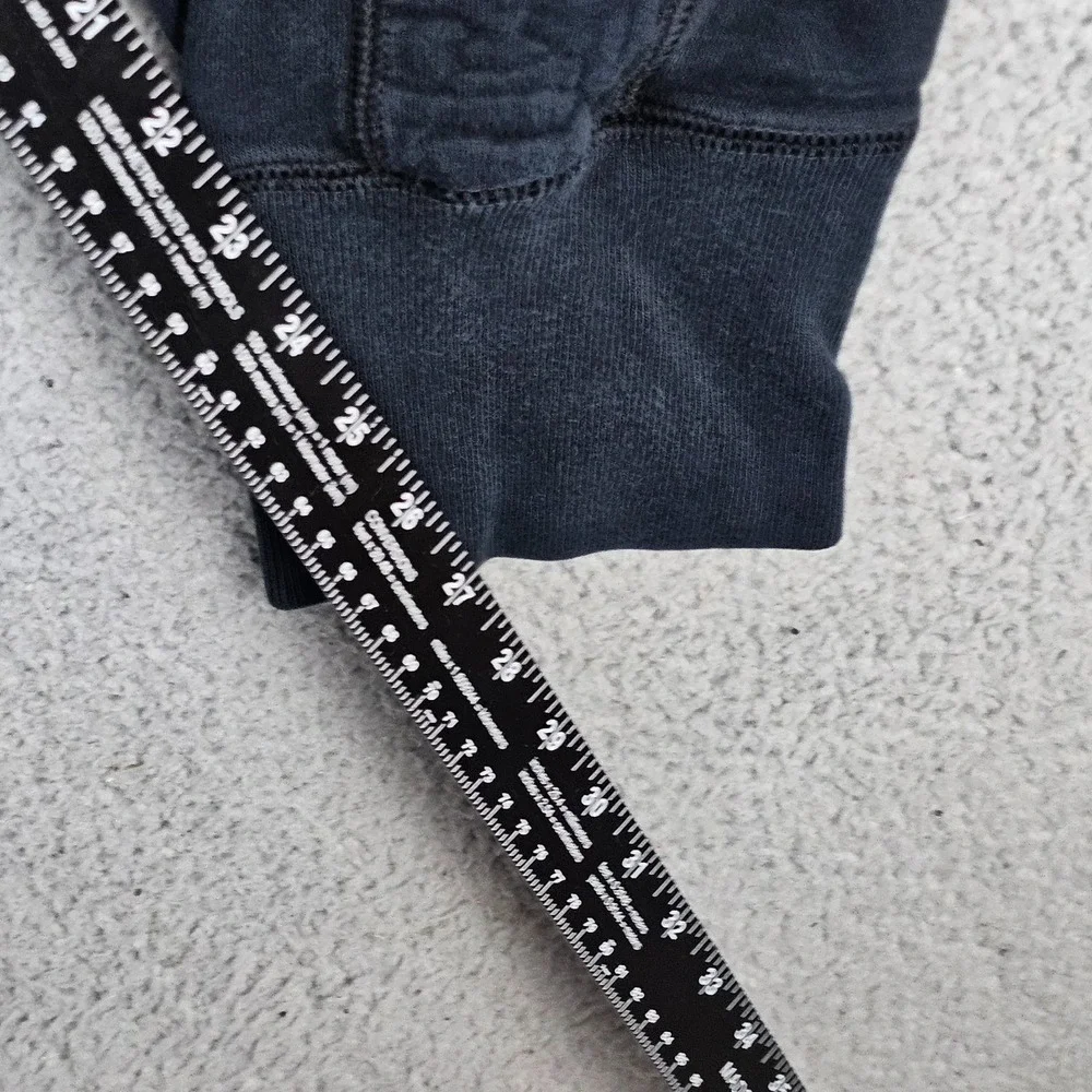 Nike Sweatpants Mens Small Athletic Gym Training Tapered Drawstring‎ 683792-010